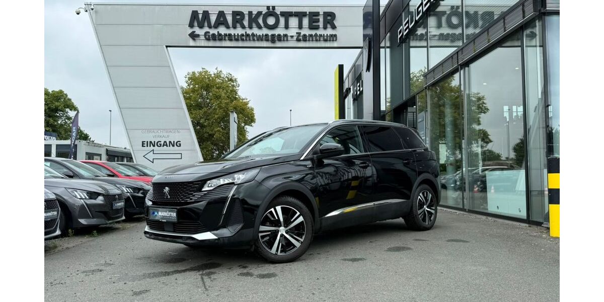 Peugeot 5008 47.152 km 30.450 &euro; Gütersloh 33334