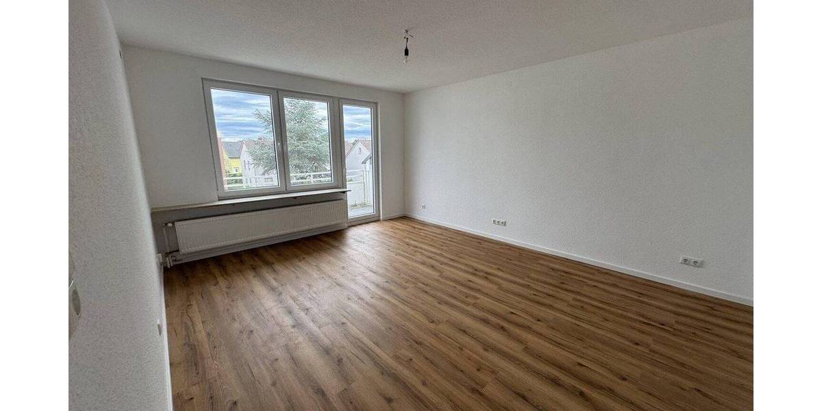 Etagenwohnung Bünde - 4 Zimmer, 81 m&sup2;, 870&euro; | Angebot:26915853