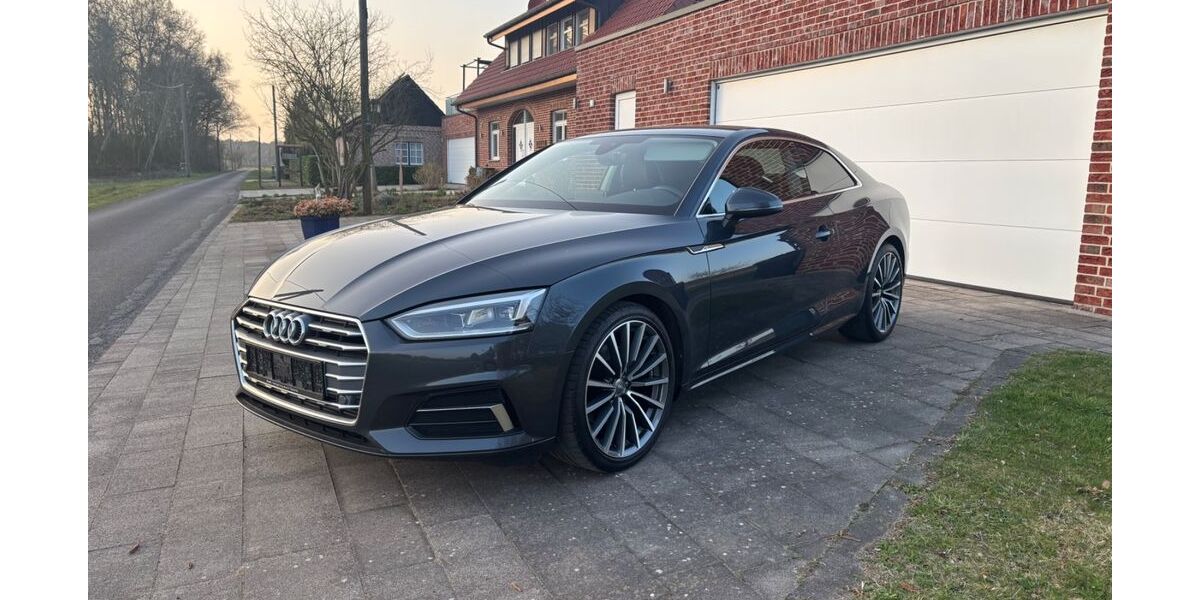 Audi A5 68.666 km 21.990 &euro; Gütersloh 33330