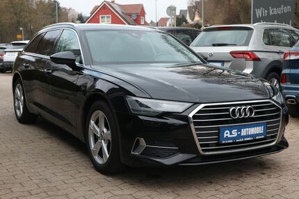 Audi A6 179.500 km 22.290 € Hiddenhausen 32120