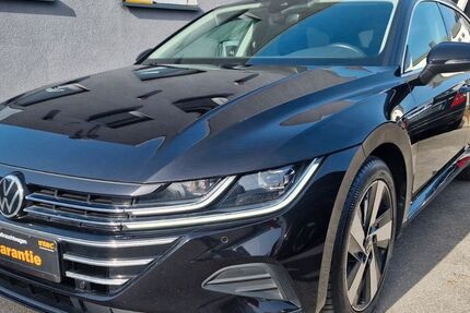 VW Arteon 125.000 km 21.990 &euro; Bielefeld 33659