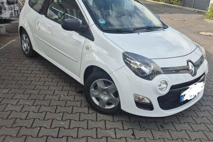 Renault Twingo 43.000 km 4.499 &euro; Bielefeld 33649