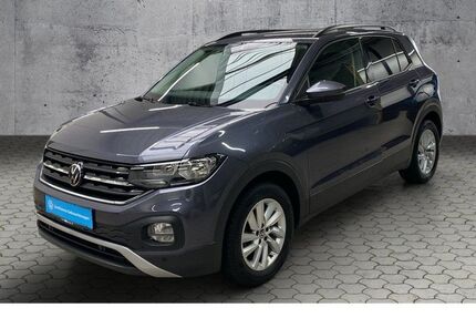 VW T-Cross 47.600 km 17.860 &euro; Rheda-Wiedenbrück 33378