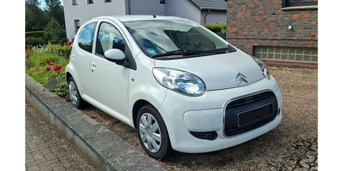 Citroen C1 122.901 km 2.850 &euro; Vlotho 32602