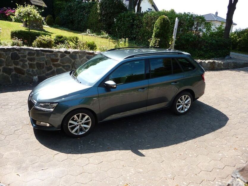 Fabia