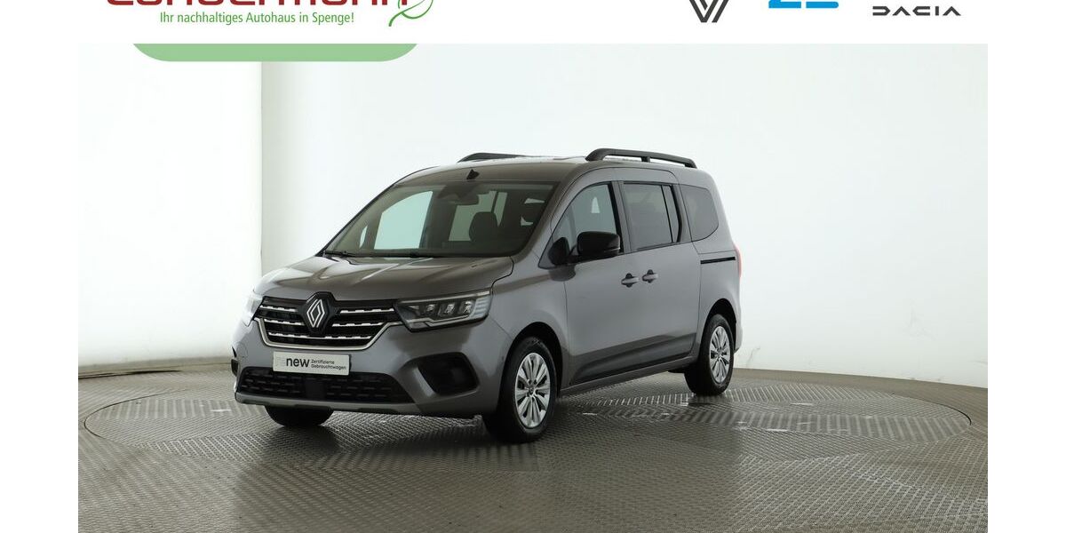 Renault Kangoo 14.199 km 33.990 &euro; Spenge 32139