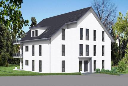 Wohnung Herford Innenstadt - 3 Zimmer, 82 m&sup2;, 1.200&euro; | Angebot:26204760