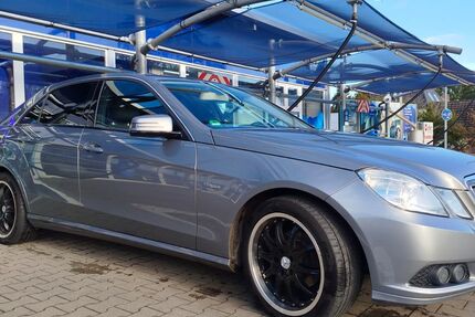 Mercedes-Benz E 220 388.568 km 4.500 &euro; Oerlinghausen 33813