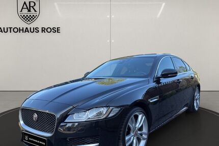 Jaguar XF 78.590 km 33.990 &euro; Herford 32049