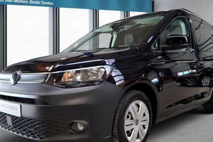 VW Caddy 87.193 km 24.280 &euro; Bad Salzuflen 32105