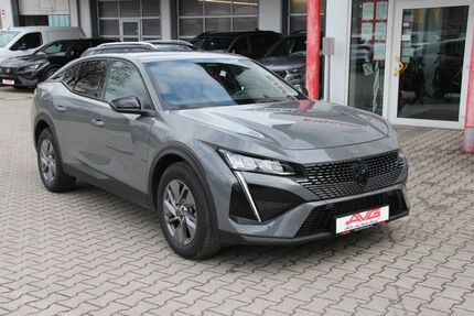 Peugeot 408 19.200 km 23.450 &euro; Hüllhorst 32609