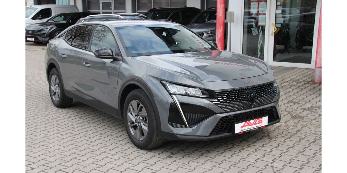 Peugeot 408 19.200 km 23.900 &euro; Hüllhorst 32609