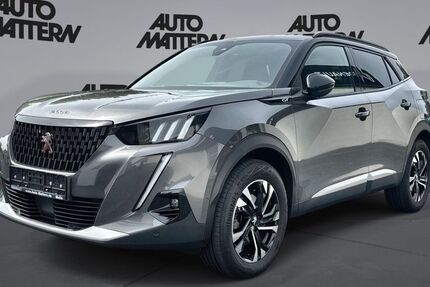 Peugeot 2008 55.435 km 21.000 &euro; Melle 49324