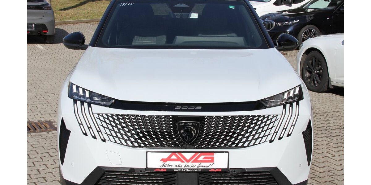 Peugeot 5008 29.887 km 28.450 &euro; Hüllhorst 32609