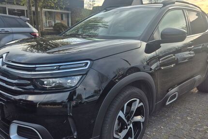 Citroen C5 Aircross 42.000 km 19.999 &euro; Detmold 32756