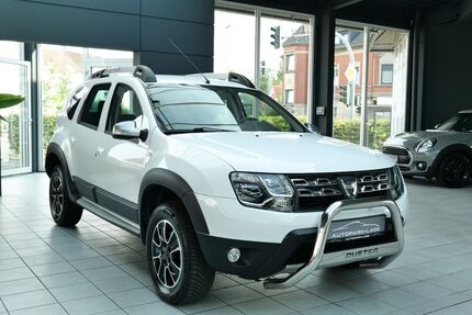 Dacia Duster 114.000 km 7.999 &euro; Lage 32791