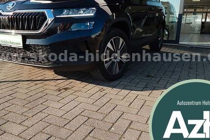 Skoda Karoq 51.184 km 29.990 &euro; Hiddenhausen 32120