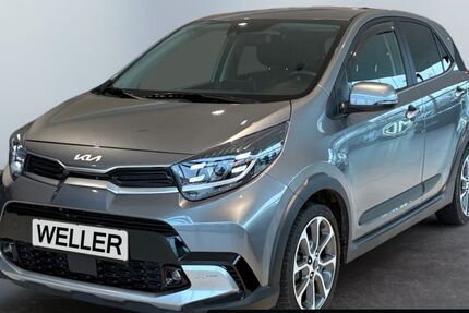 Kia Picanto 15.793 km 15.780 &euro; Bielefeld 33609