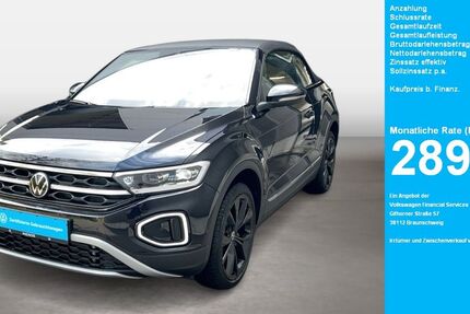 VW T-Roc 6.933 km 33.185 &euro; Gütersloh 33334