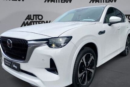 Mazda CX-60 26.600 km 38.990 € Bielefeld 33719