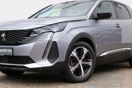 Peugeot 3008 24.496 km 21.990 € Bielefeld 33647