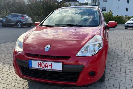 Renault Clio 121.000 km 2.599 € Paderborn 33100