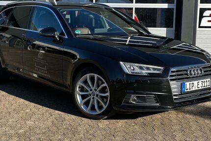 Audi A4 229.473 km 16.200 &euro; Bielefeld 33689