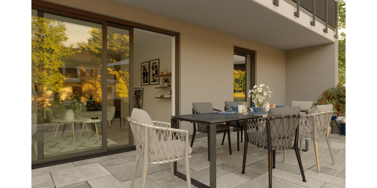 Mehrfamilienhaus, Wohnhaus Bielefeld Sennestadt - 6 Zimmer, 154 m&sup2;, 447.750&euro; | Angebot:26557839