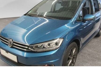 VW Touran 105.339 km 19.390 &euro; Lemgo 32657