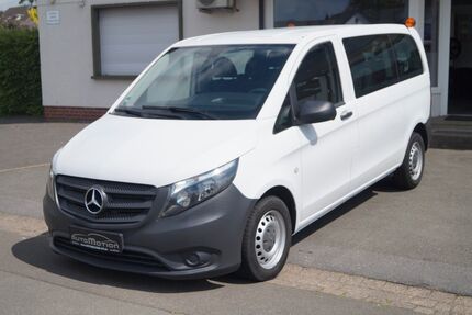 Mercedes-Benz Vito 130.000 km 16.790 &euro; Gütersloh 33332