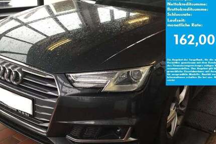 Audi A4 81.361 km 20.840 &euro; Schloß-Holte-Stukenbrock 33758