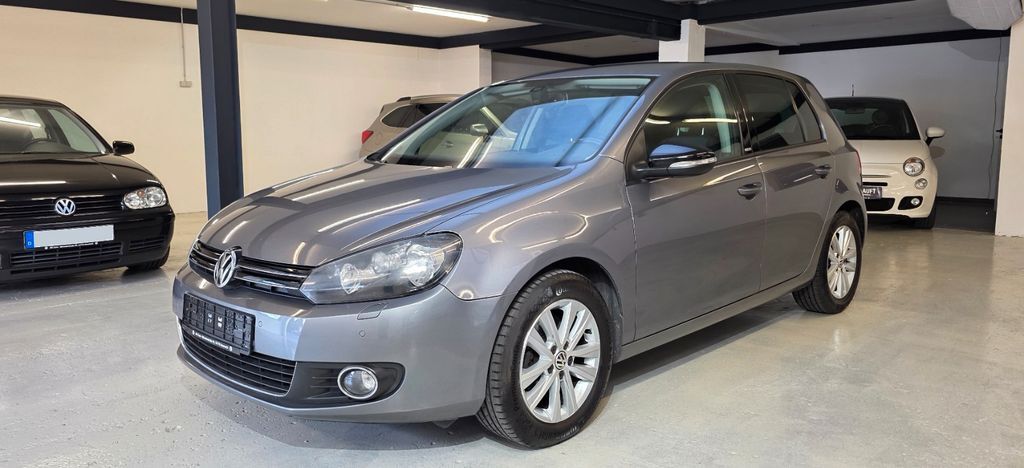 VW Golf 181.864 km 6.999 € Versmold 33775