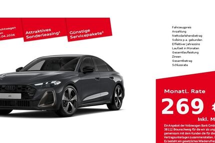 Audi A5 7.184 km 55.980 &euro; Bielefeld 33609