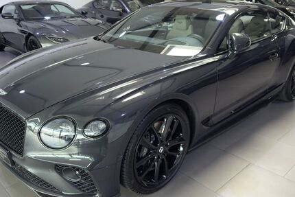 Bentley Continental GT 35.000 km 182.900 &euro; Bielefeld 33719