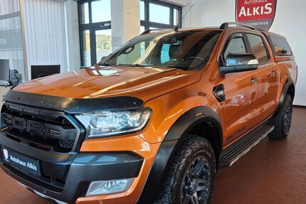 Ford Ranger 186.150 km 22.990 &euro; Bielefeld 33647