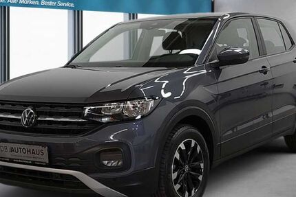 VW T-Cross 27.680 km 17.210 &euro; Bad Salzuflen 32105