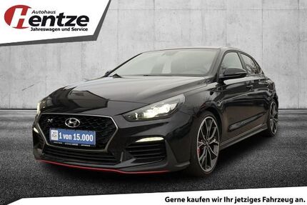 Hyundai i30 37.200 km 24.290 &euro; Gütersloh 33330