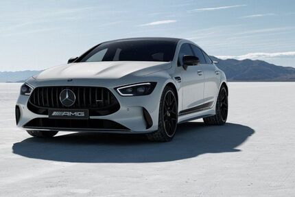 Mercedes-Benz AMG GT S 21.420 km 157.690 € Bünde 32257