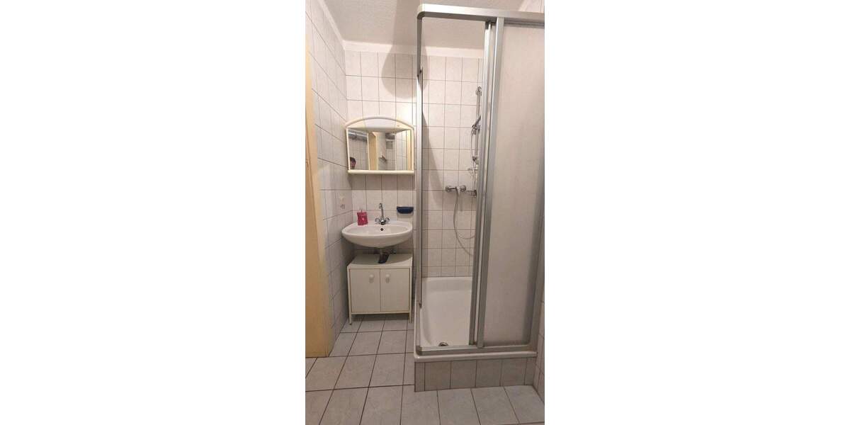 Etagenwohnung Bünde - 2 Zimmer, 45 m&sup2;, 63.000&euro; | Angebot:25107838