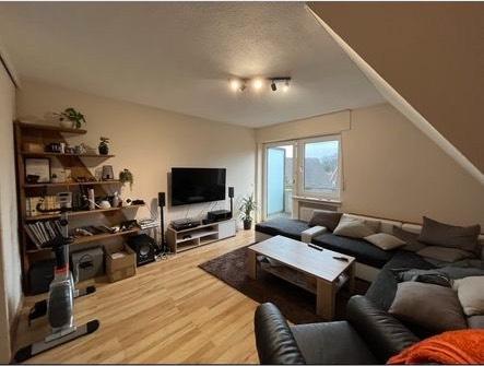 2 Zimmer Wohnung in Harsewinkel