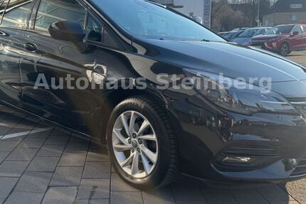 Opel Astra 67.500 km 15.399 &euro; Oerlinghausen 33813