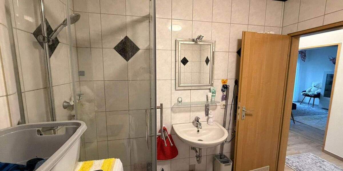 Etagenwohnung Harsewinkel - 4 Zimmer, 83 m&sup2;, 169.000&euro; | Angebot:25214969