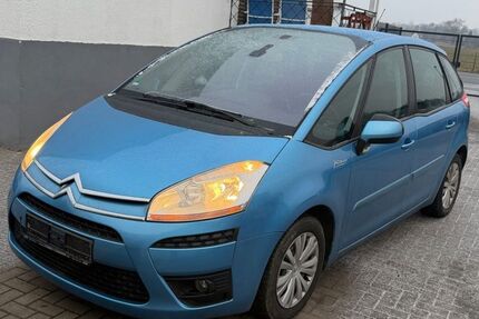 Citroen C4 Picasso 245.000 km 1.999 &euro; Löhne Mennighüffen 32584