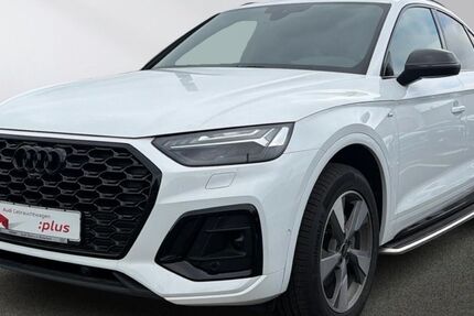 Audi Q5 36.760 km 43.780 &euro; Bielefeld 33609