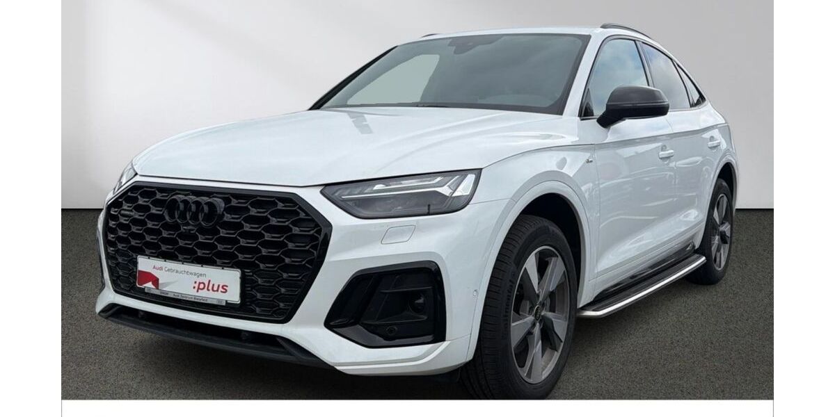 Audi Q5 36.760 km 43.780 &euro; Bielefeld 33609