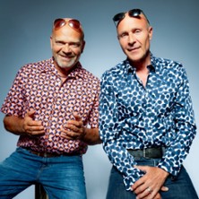 die feisten 15.03.2026 cultura - sparkassen-theater an der ems