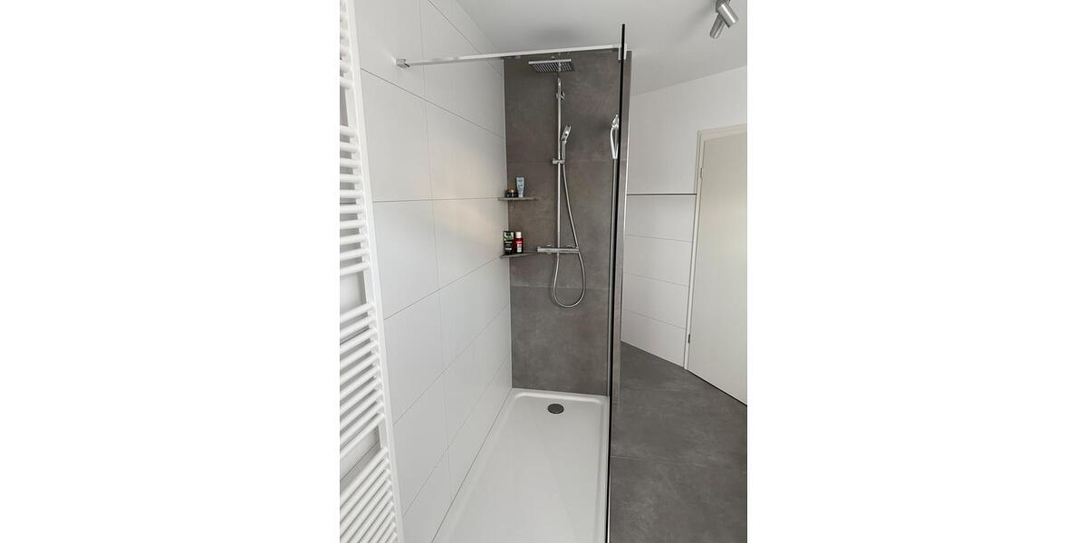 Moderne Erdgeschosswohnung mit Garten, 2 Terrassen in Theesen 4 zimmer