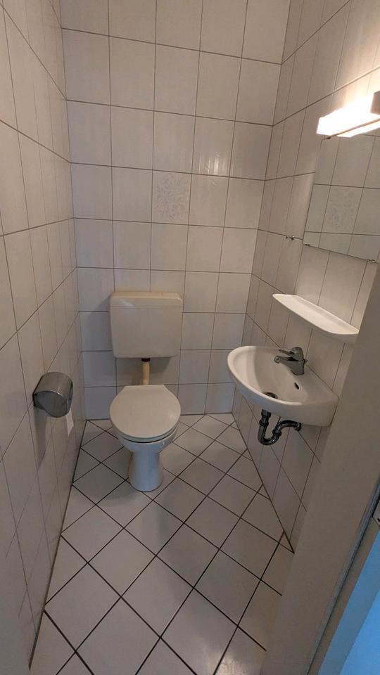 Frisch renovierte Wohnung in Rietberg-Neuenkirchen zimmer