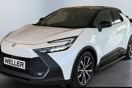 Toyota C-HR 10.606 km 28.880 &euro; Bielefeld 33609