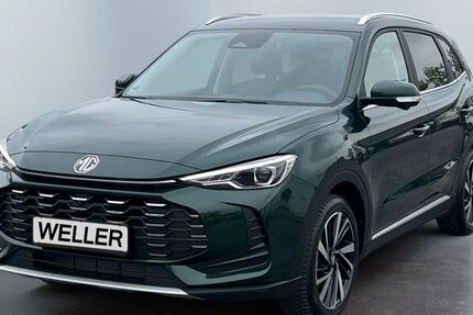 MG ZS 7.500 km 22.890 &euro; Bielefeld 33609